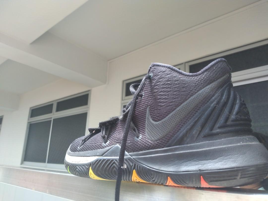 All kyrie clearance 5s