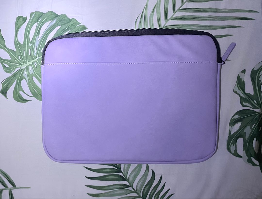 pathika laptop sleeve