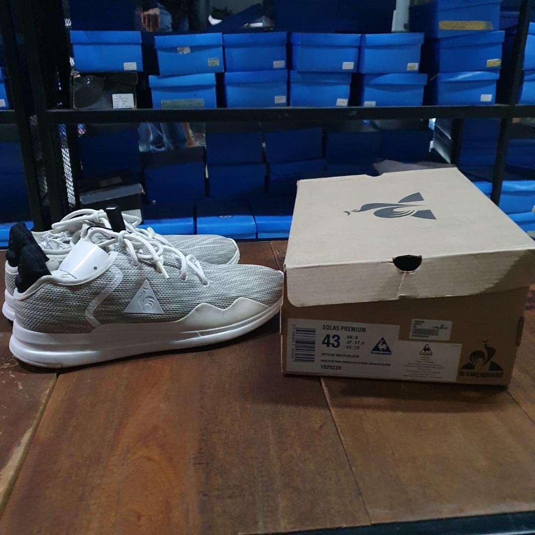 Le coq online sportif solas usa