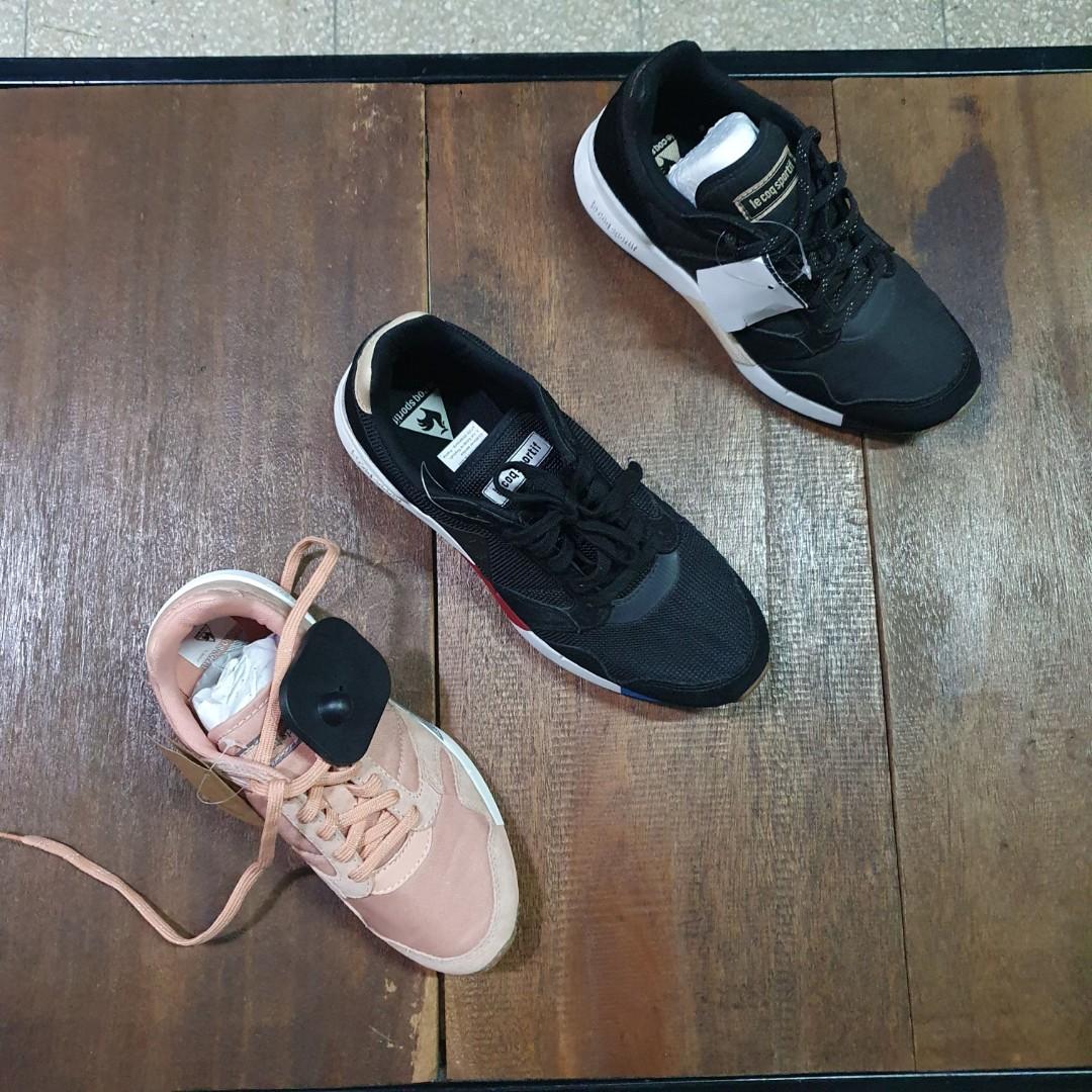 Le coq sportif omega 100 clearance