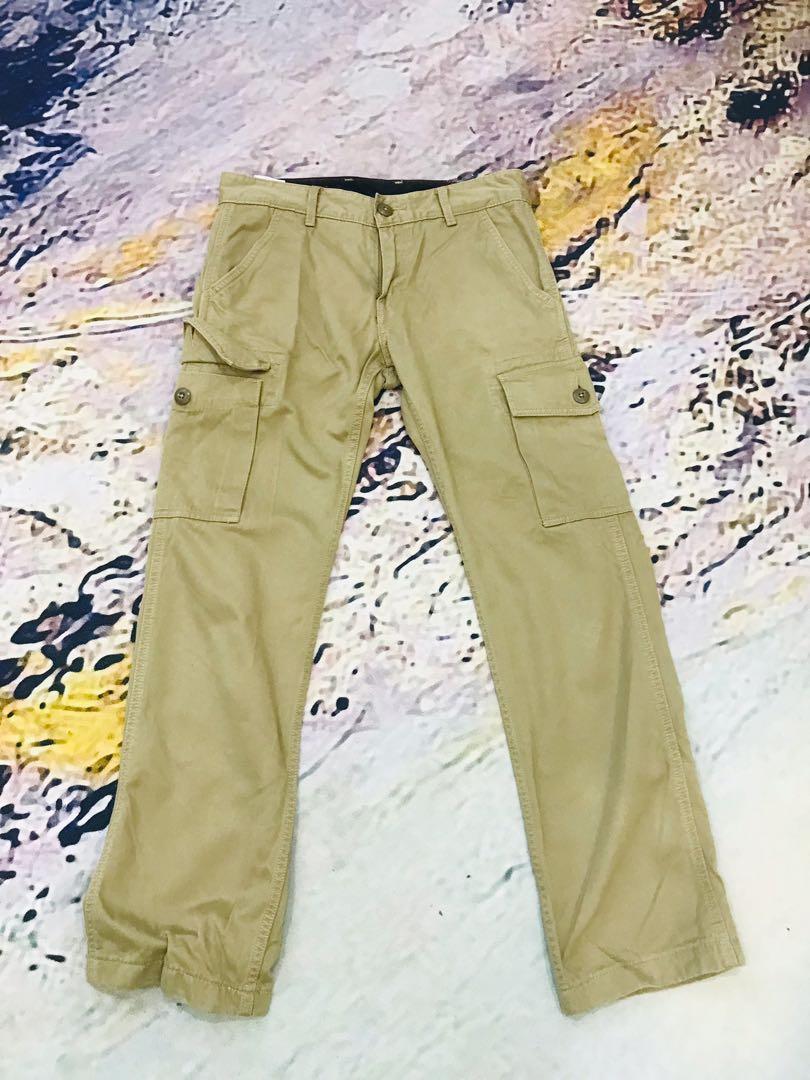levis slack cargo, Hobbies & Toys, Collectibles & Memorabilia, Vintage