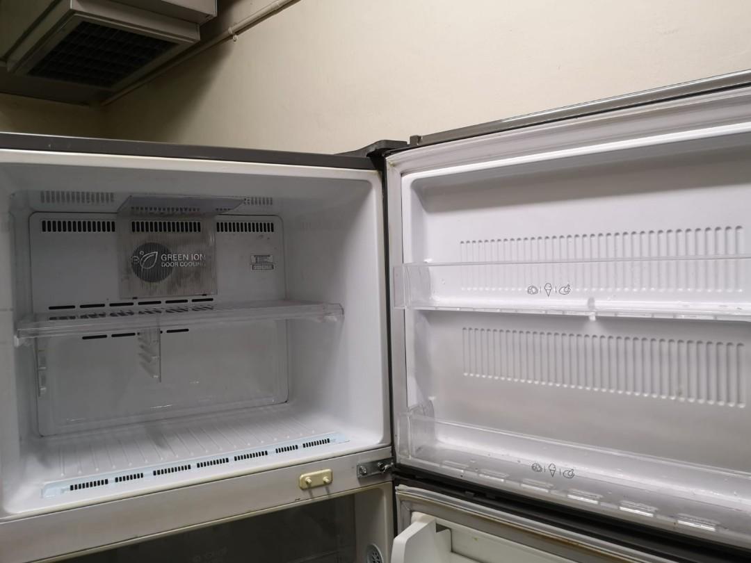 LG 2ND HAND REFRIGERATOR, TV & Home Appliances, Kitchen Appliances