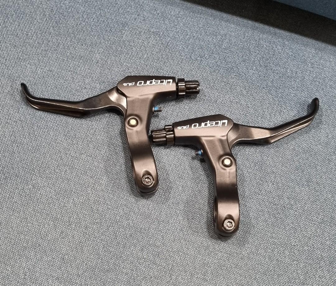 litepro ultimate lever