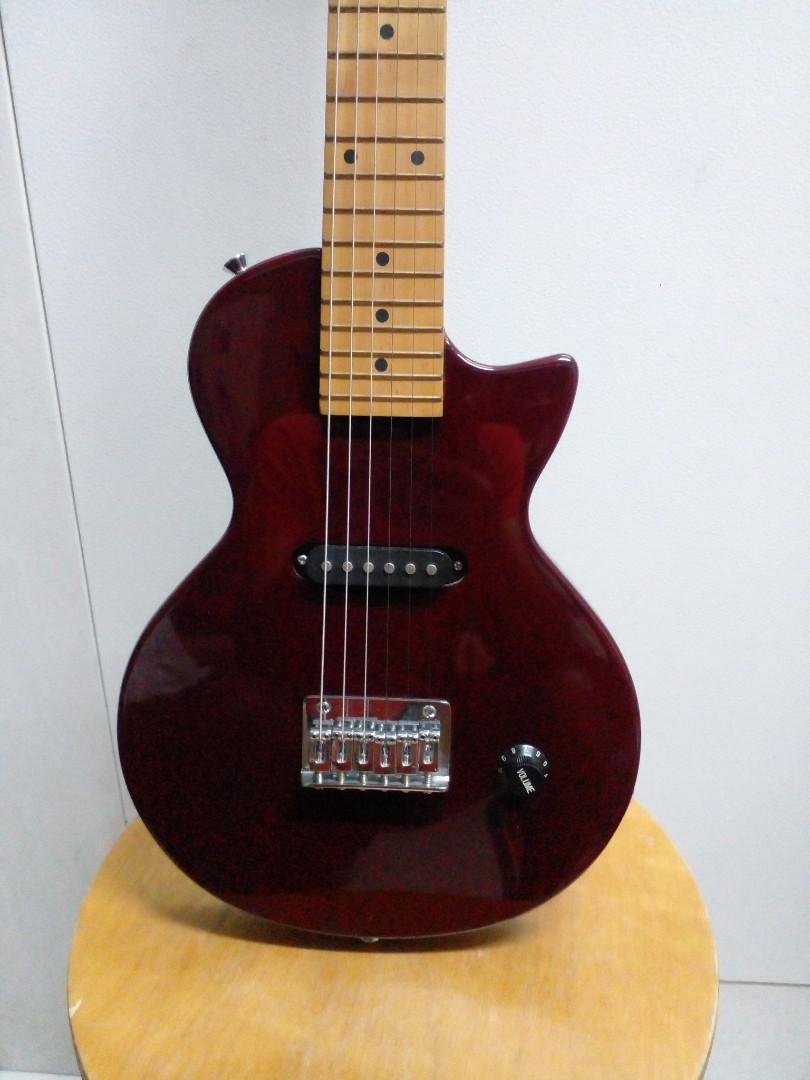 Livingstone electric shop guitar price