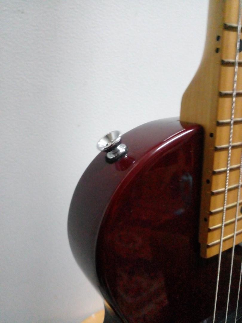 Livingstone electric guitar price deals