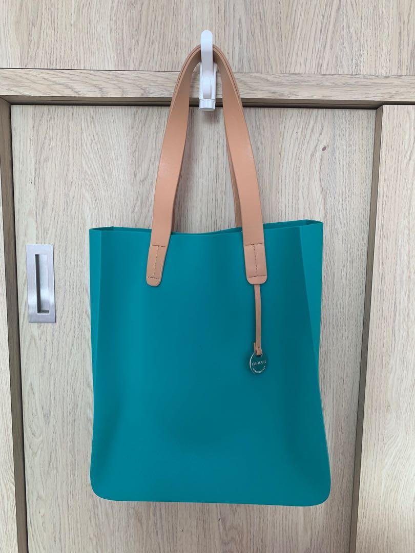 London Fablou shoulder bag VERY NEW