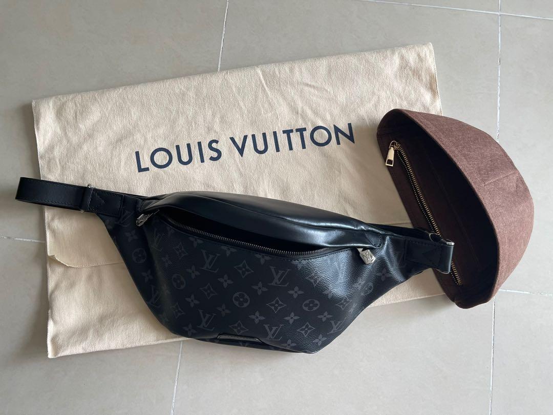 Louis Vuitton - Discovery Bumbag PM, Luxury, Bags & Wallets on Carousell