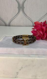 Louis Vuitton bracelet