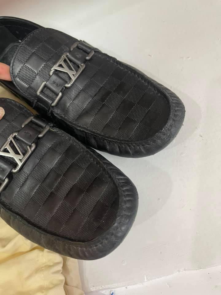 Louis Vuitton Mens Shoes, Luxury, Sneakers \u0026 Footwear on Carousell