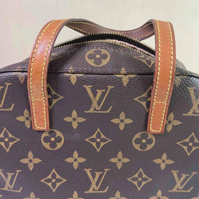 Louis Vuitton Spontini Bag, Luxury, Bags & Wallets on Carousell