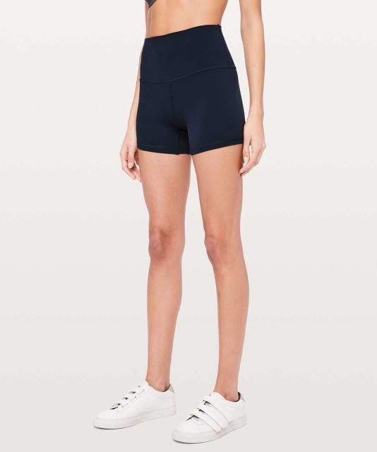 lululemon align shorts