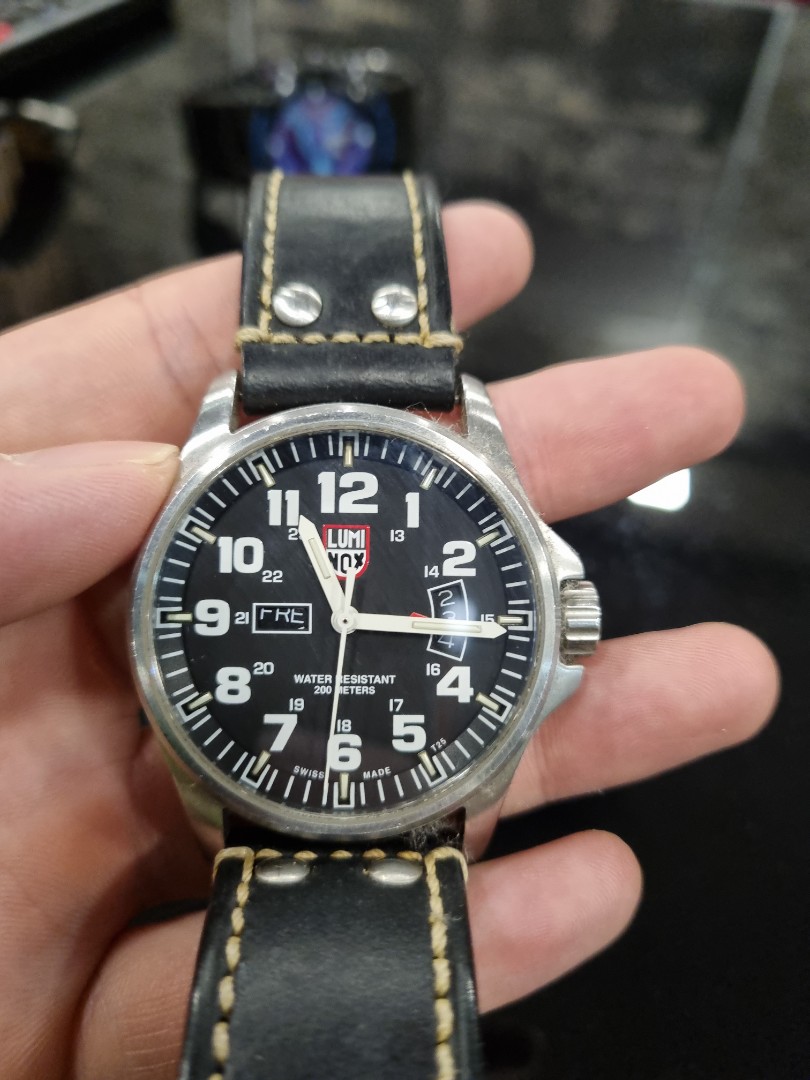 luminox 1828