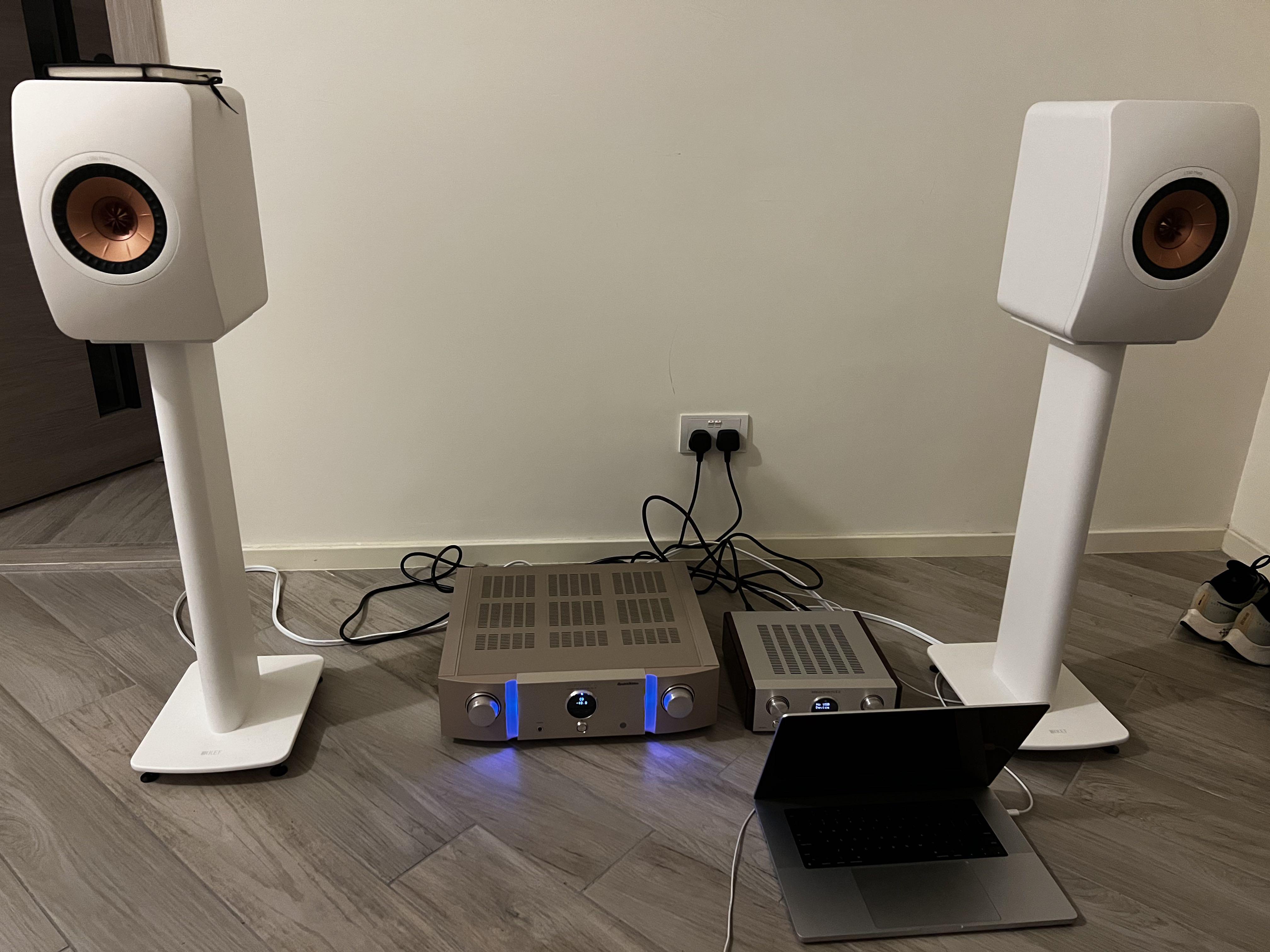 Marantz PM12 SE, 音響器材, Soundbar、揚聲器、藍牙喇叭、耳擴 - Carousell