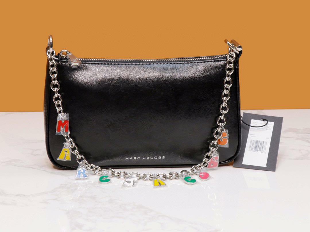 devon charm purse marc jacobs