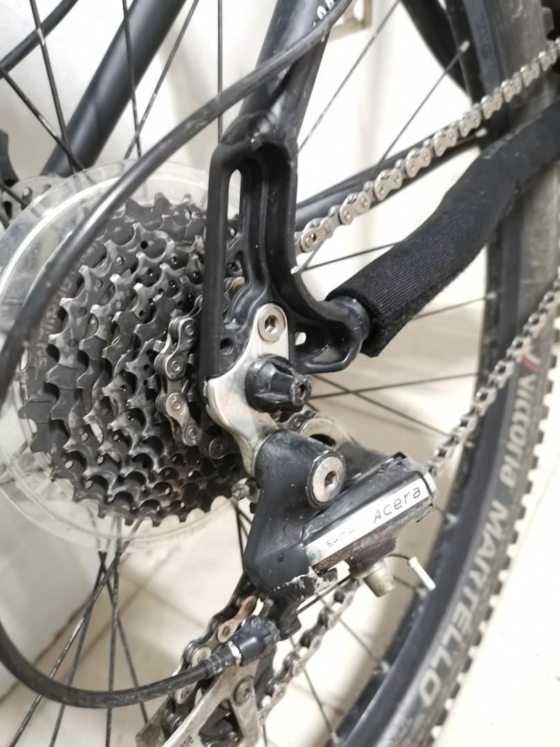 Marin pioneer on sale trail 29er