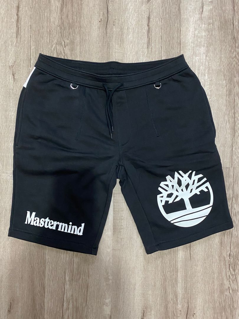 Mastermind discount timberland shorts