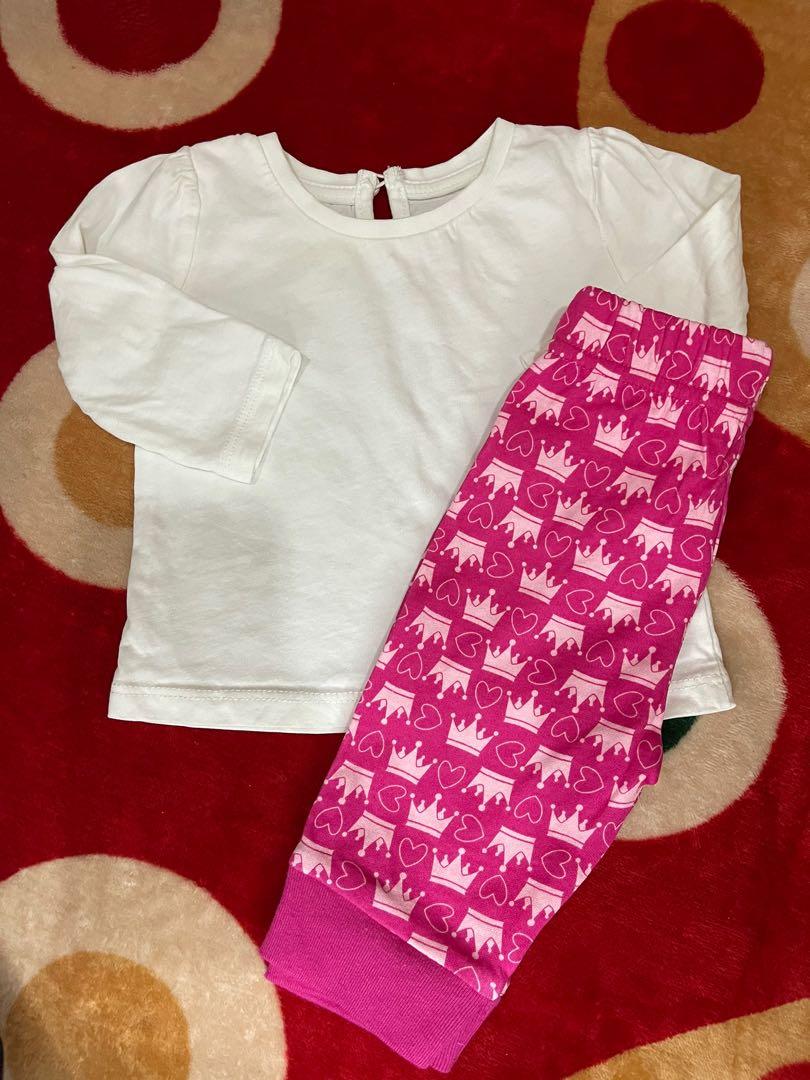 Matalan Shirt set, Babies & Kids, Babies & Kids Fashion on Carousell