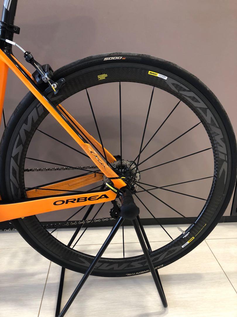 Mavic cosmic shop pro carbon exalith