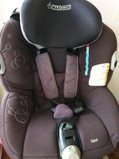 maxi cosi opal adac