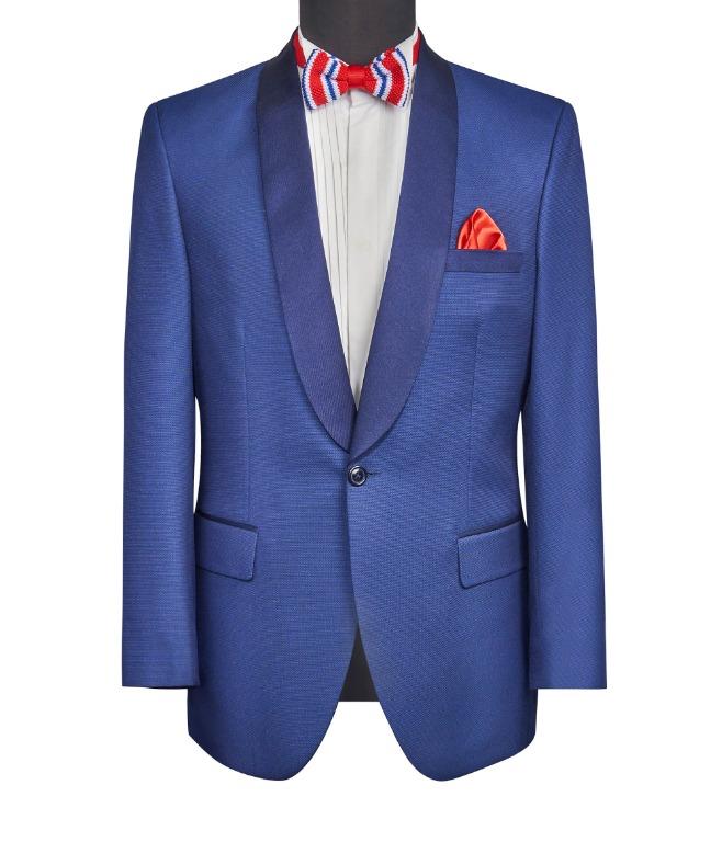 Men s Tailor BLAZER SUIT TUXEDO VEST RENTAL Men s Fashion