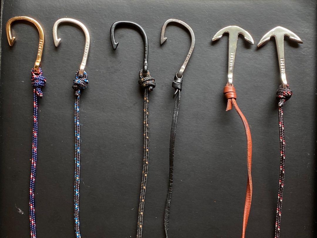 Miansai fish hook cuff sales