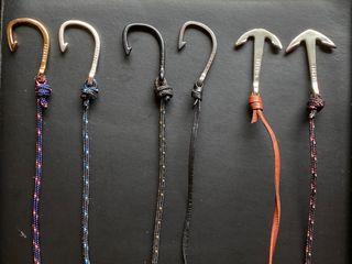 Miansai Bracelet Anchor Hook