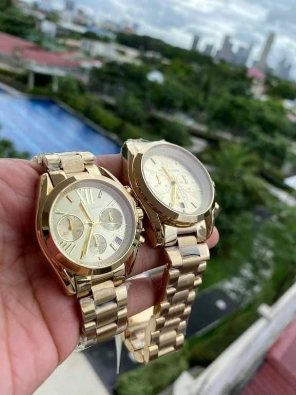 Mk couple watches online