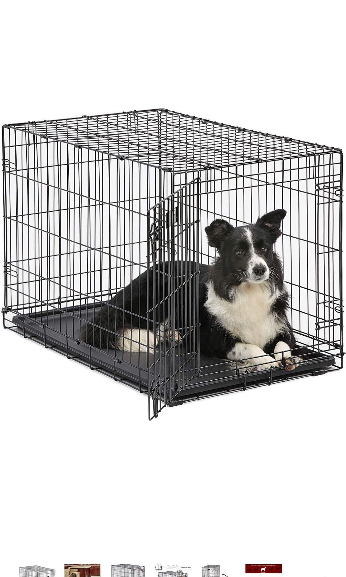 midwest ultima pro crate