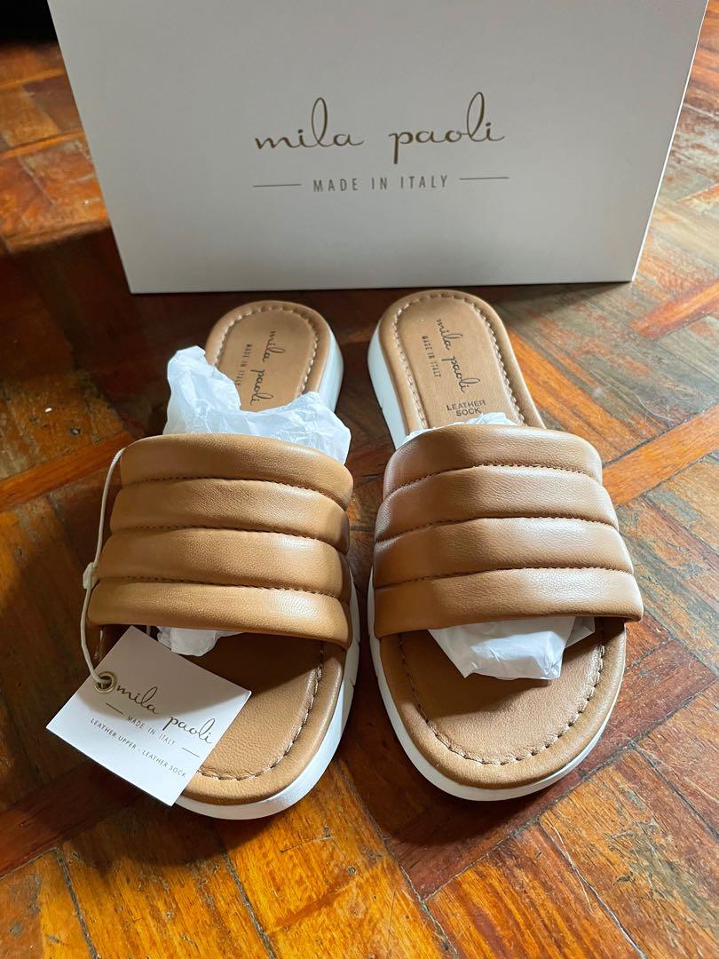 Mila paoli sandals amazon cheap