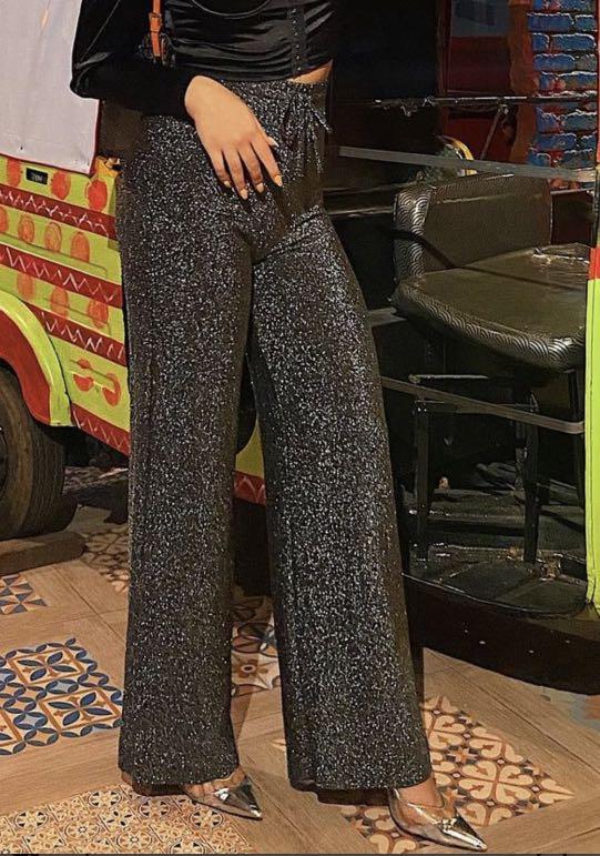 misses palazzo pants