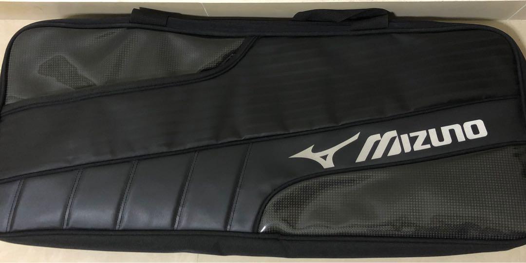 Mizuno black series sale