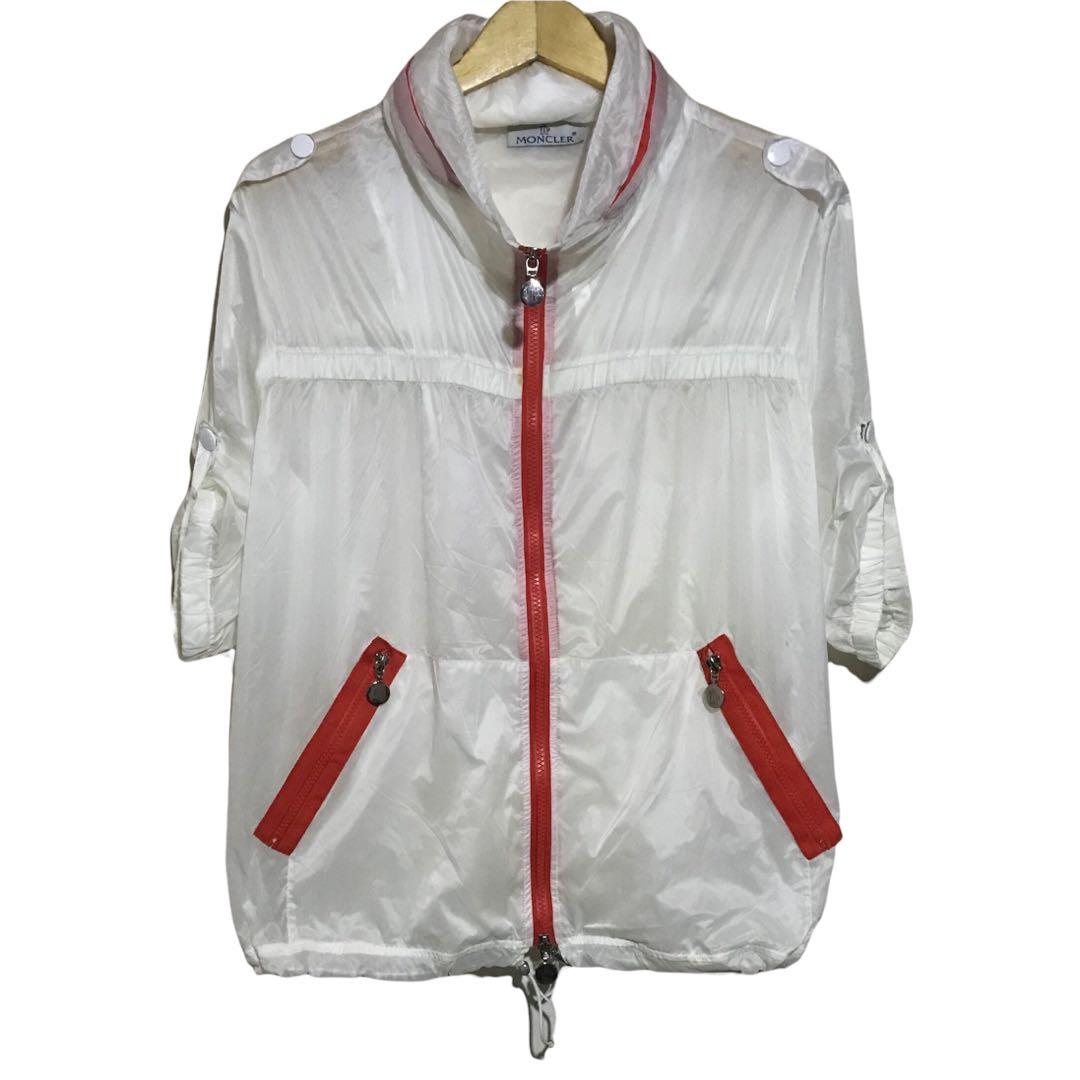 Moncler discount running jackets