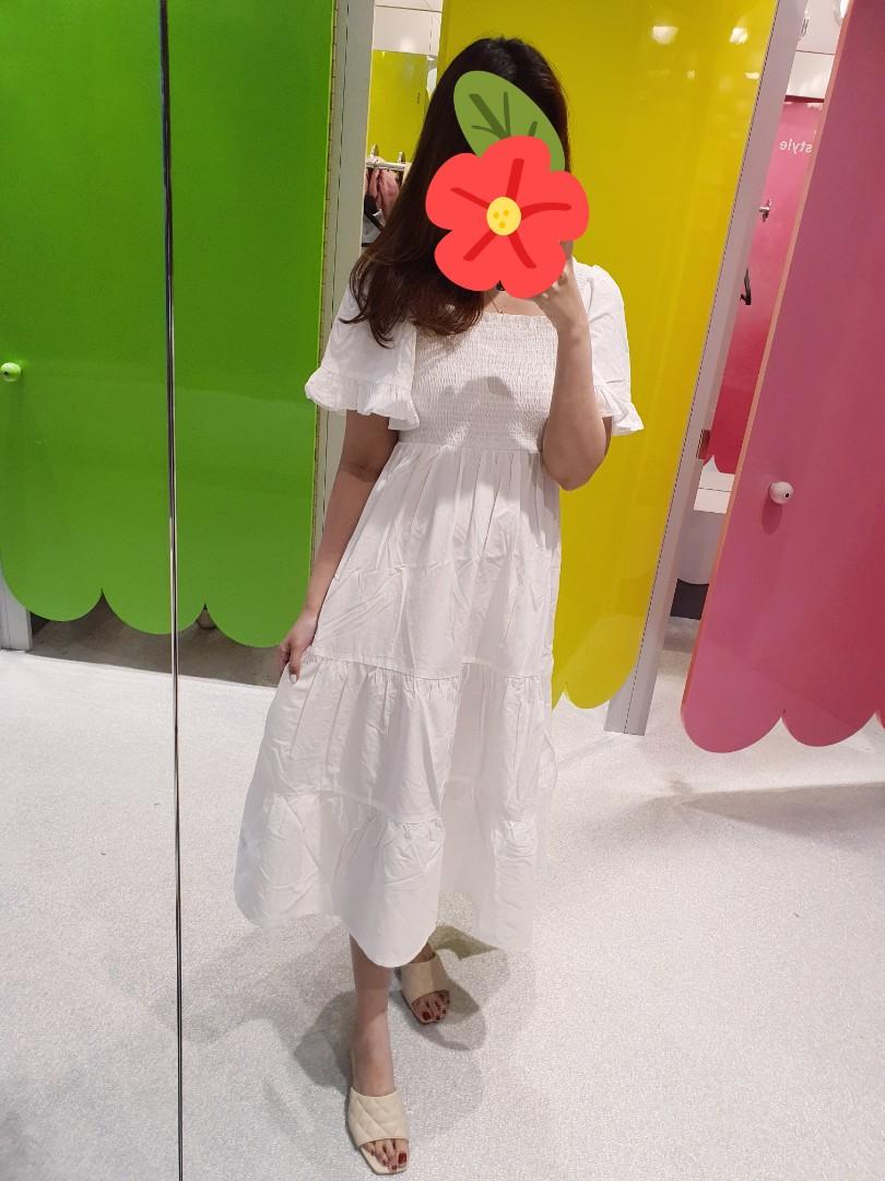 Monki maxi dress sales