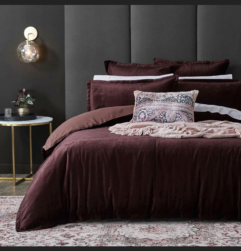 Morgan and hot sale finch pillow cases