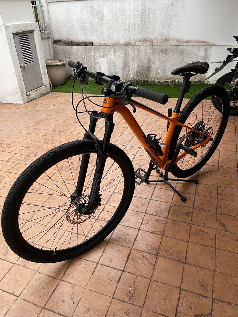 Merida big 9 2025 5000
