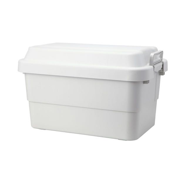 Muji Storage box, Furniture & Home Living, Home Improvement ...
