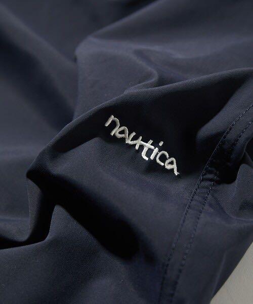 NAUTICA / Nautica Recycled PET Track Pants, 男裝, 褲＆半截裙, 長褲