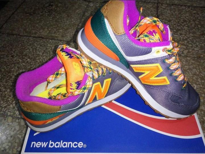 new balance 574 size 10