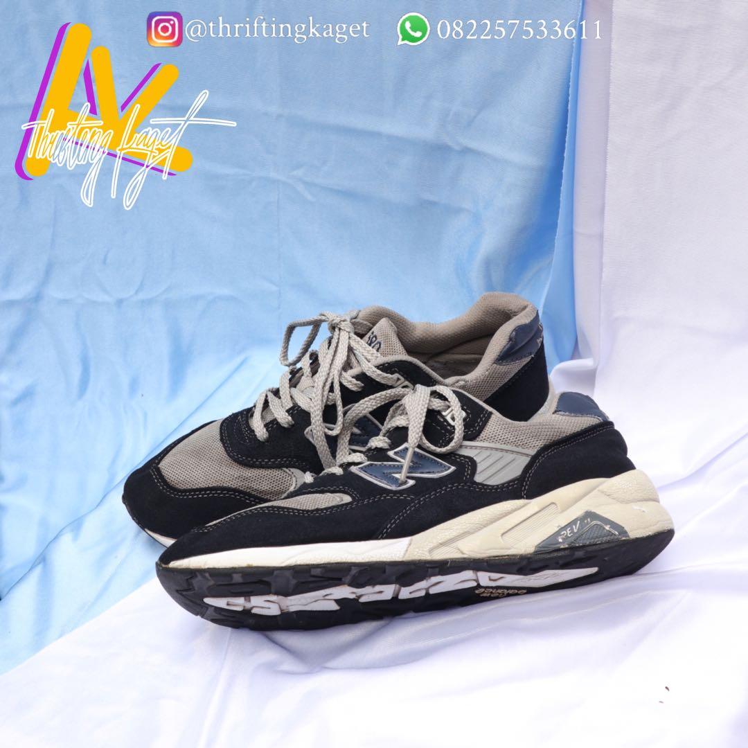 New balance 580 outlet fake