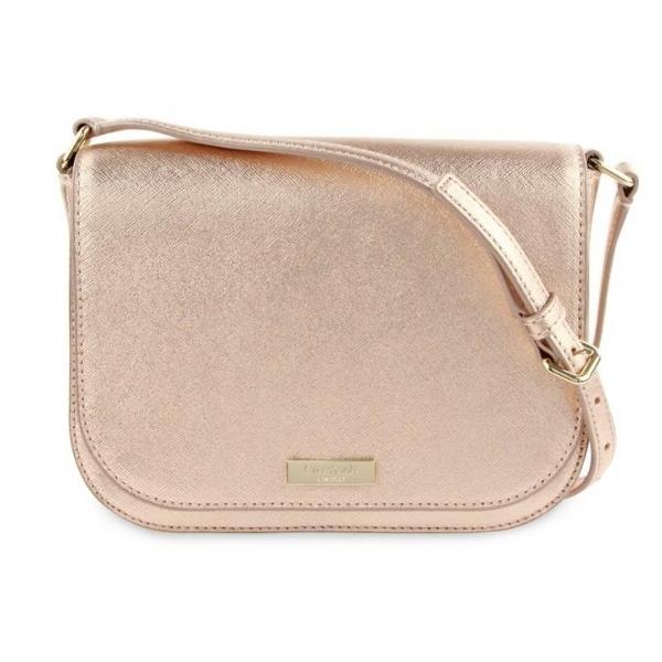 Kate spade large carsen laurel way sales