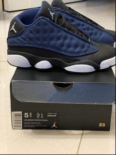 retro 13 low