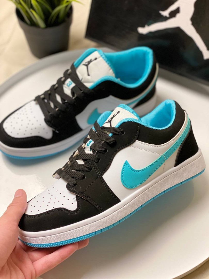 Nike air jordan best sale 1 low cut