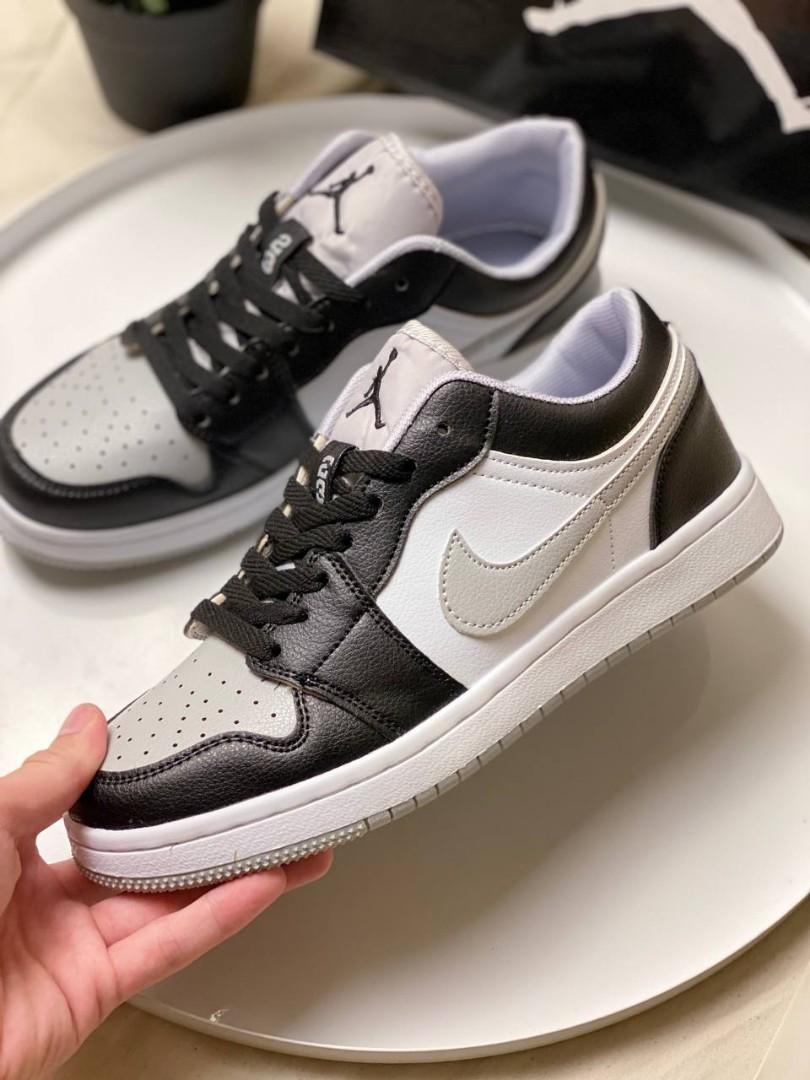 Nike jordan low cut hot sale