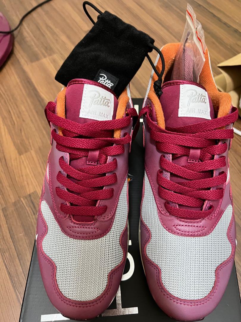 nike air max 2004 Pink