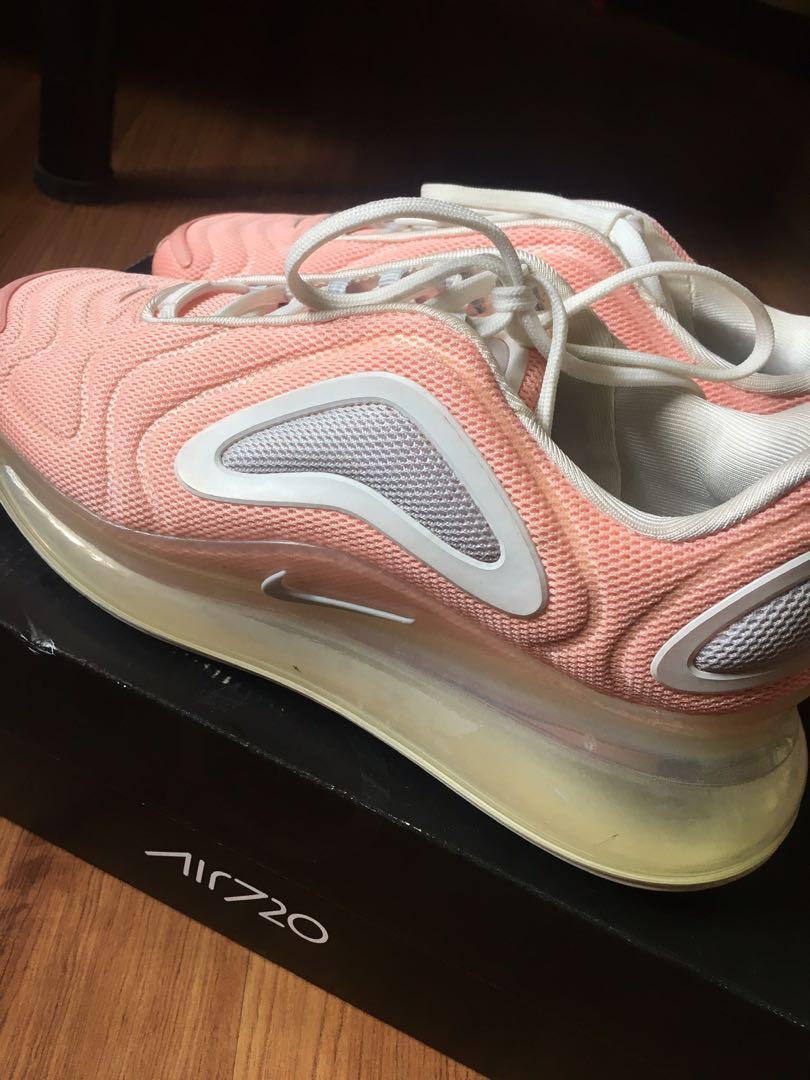 air max 720 bleached coral