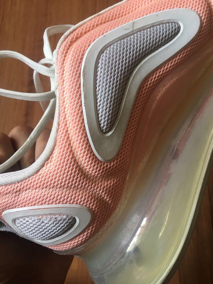 air max 720 bleached coral