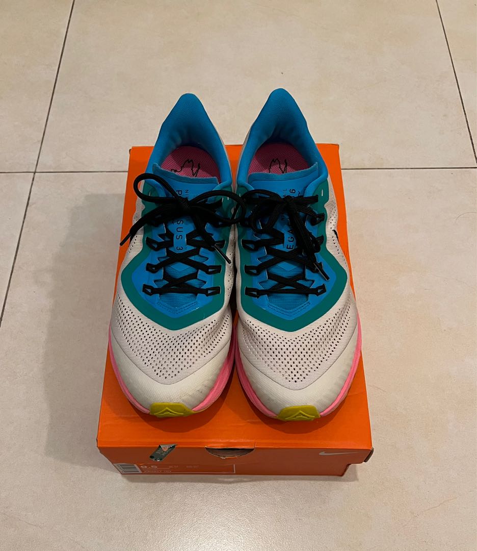 nike men's pegasus 36 trail