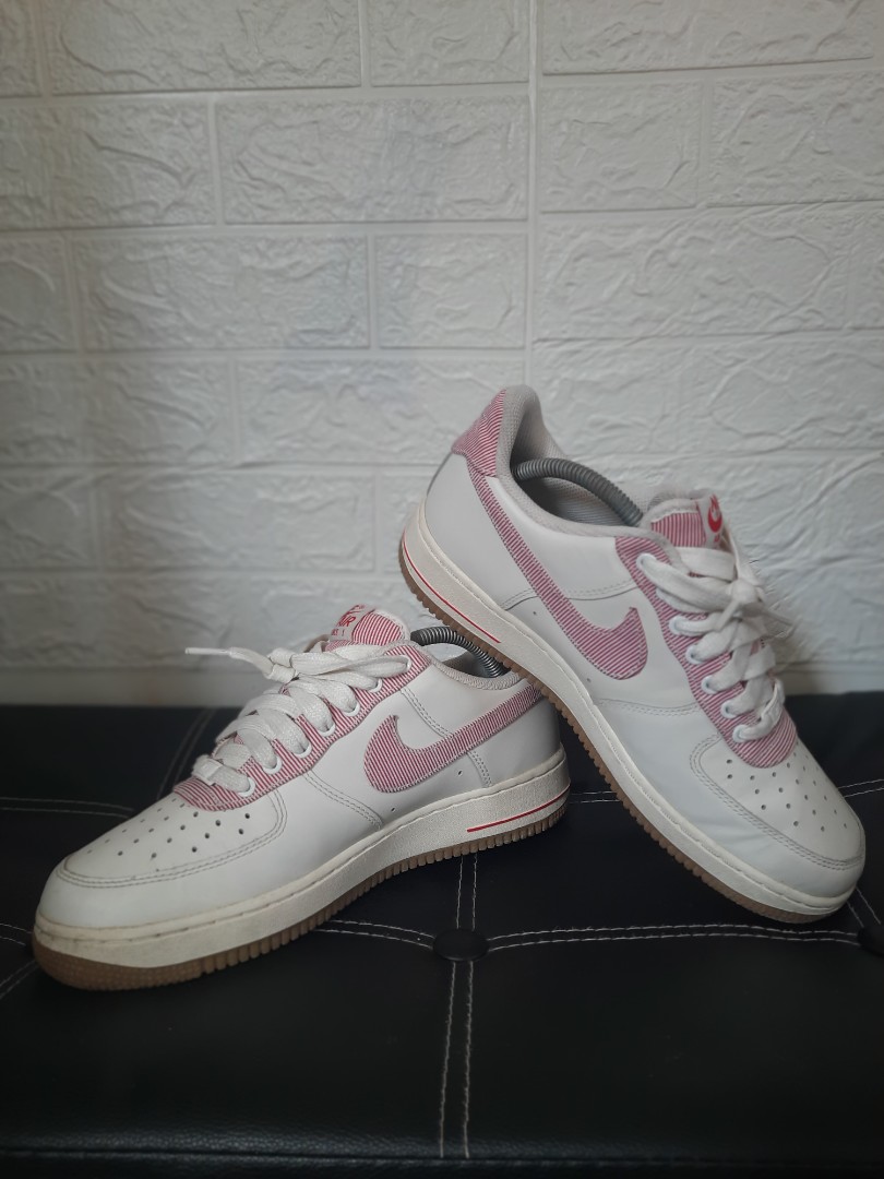 nike air max 1 seersucker