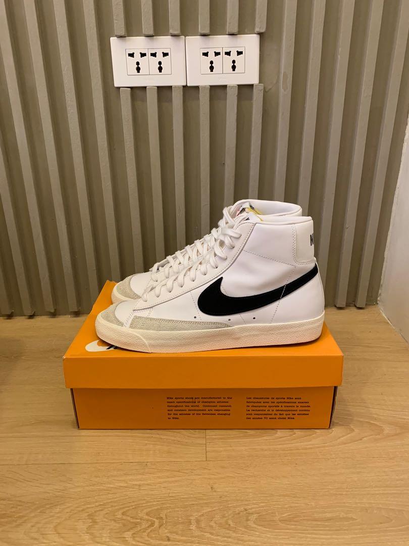 nike blazer mid vntg
