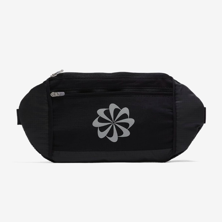 Nike Challenger Running Waist Pack, Men's Fashion, Bags, Belt bags
